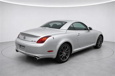 2002 Lexus SC 430 - Photo 6 - Cape Coral, FL 33909