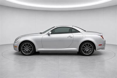 2002 Lexus SC 430 - Photo 2 - Cape Coral, FL 33909