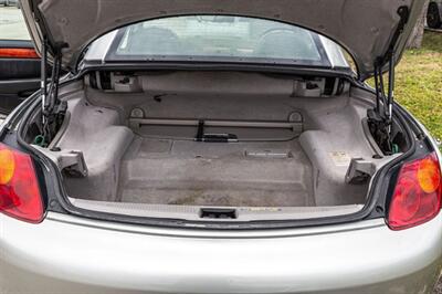 2002 Lexus SC 430 - Photo 60 - Cape Coral, FL 33909