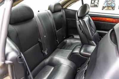 2002 Lexus SC 430 - Photo 35 - Cape Coral, FL 33909