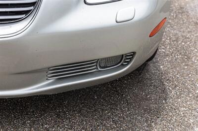 2002 Lexus SC 430 - Photo 11 - Cape Coral, FL 33909
