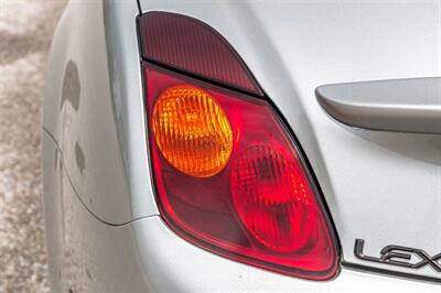 2002 Lexus SC 430 - Photo 16 - Cape Coral, FL 33909