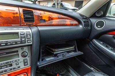 2002 Lexus SC 430 - Photo 49 - Cape Coral, FL 33909