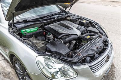 2002 Lexus SC 430 - Photo 62 - Cape Coral, FL 33909
