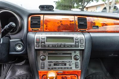 2002 Lexus SC 430 - Photo 50 - Cape Coral, FL 33909