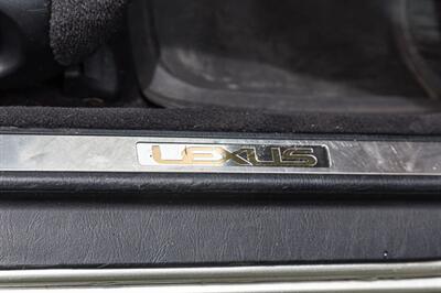 2002 Lexus SC 430 - Photo 27 - Cape Coral, FL 33909