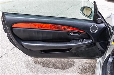 2002 Lexus SC 430 - Photo 42 - Cape Coral, FL 33909