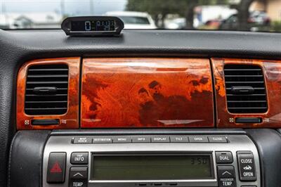 2002 Lexus SC 430 - Photo 51 - Cape Coral, FL 33909