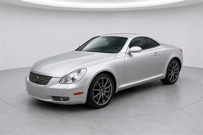 2002 Lexus SC 430 - Photo 3 - Cape Coral, FL 33909