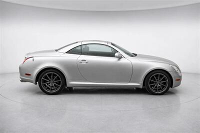 2002 Lexus SC 430 - Photo 9 - Cape Coral, FL 33909