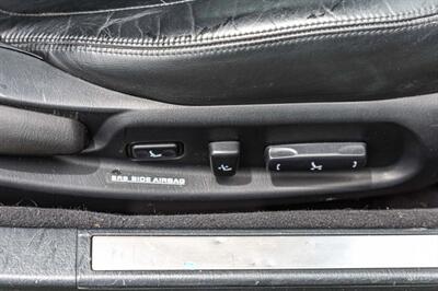 2002 Lexus SC 430 - Photo 26 - Cape Coral, FL 33909