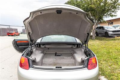 2002 Lexus SC 430 - Photo 58 - Cape Coral, FL 33909
