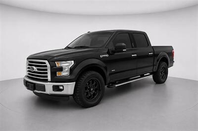 2016 Ford F-150 XLT   - Photo 9 - Cape Coral, FL 33909