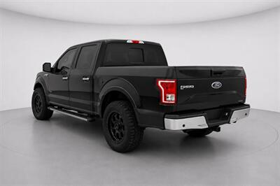2016 Ford F-150 XLT   - Photo 7 - Cape Coral, FL 33909