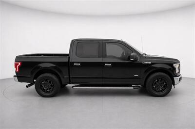 2016 Ford F-150 XLT   - Photo 2 - Cape Coral, FL 33909