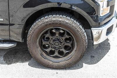 2016 Ford F-150 XLT   - Photo 13 - Cape Coral, FL 33909