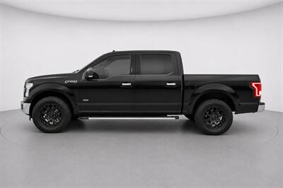 2016 Ford F-150 XLT   - Photo 8 - Cape Coral, FL 33909