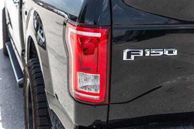 2016 Ford F-150 XLT   - Photo 17 - Cape Coral, FL 33909