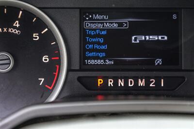 2016 Ford F-150 XLT   - Photo 46 - Cape Coral, FL 33909