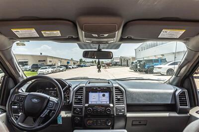 2016 Ford F-150 XLT   - Photo 33 - Cape Coral, FL 33909