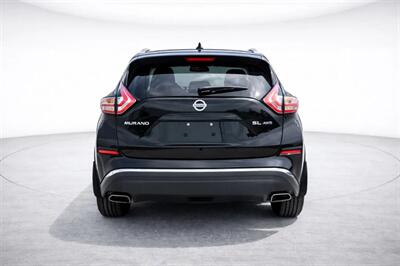 2018 Nissan Murano Platinum Sport - Photo 4 - Cape Coral, FL 33909