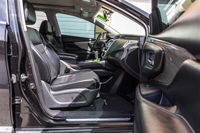 2018 Nissan Murano Platinum Sport - Photo 25 - Cape Coral, FL 33909