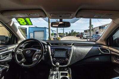 2018 Nissan Murano Platinum Sport - Photo 30 - Cape Coral, FL 33909
