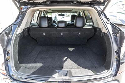 2018 Nissan Murano Platinum Sport - Photo 10 - Cape Coral, FL 33909