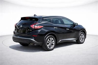 2018 Nissan Murano Platinum Sport - Photo 3 - Cape Coral, FL 33909