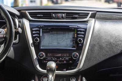 2018 Nissan Murano Platinum Sport - Photo 29 - Cape Coral, FL 33909