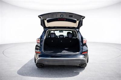 2018 Nissan Murano Platinum Sport - Photo 5 - Cape Coral, FL 33909