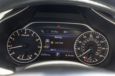 2018 Nissan Murano Platinum Sport - Photo 50 - Cape Coral, FL 33909