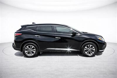 2018 Nissan Murano Platinum Sport - Photo 2 - Cape Coral, FL 33909