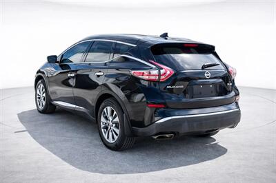 2018 Nissan Murano Platinum Sport - Photo 6 - Cape Coral, FL 33909