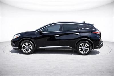 2018 Nissan Murano Platinum Sport - Photo 7 - Cape Coral, FL 33909
