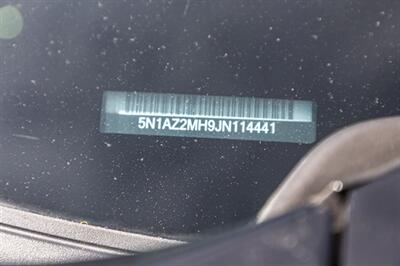 2018 Nissan Murano Platinum Sport - Photo 56 - Cape Coral, FL 33909