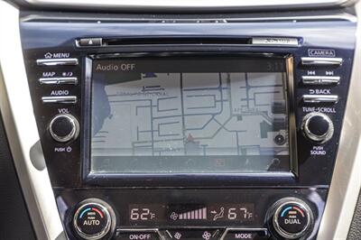 2018 Nissan Murano Platinum Sport - Photo 33 - Cape Coral, FL 33909