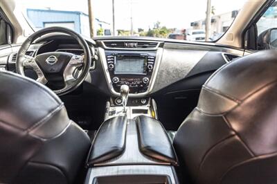 2018 Nissan Murano Platinum Sport - Photo 28 - Cape Coral, FL 33909