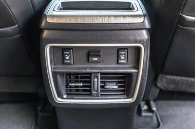 2018 Nissan Murano Platinum Sport - Photo 27 - Cape Coral, FL 33909