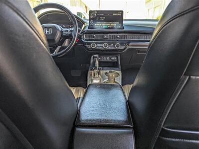 2023 Honda Civic Touring   - Photo 16 - Cape Coral, FL 33909