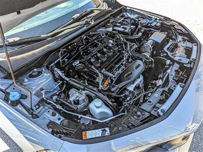 2023 Honda Civic Touring   - Photo 31 - Cape Coral, FL 33909