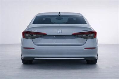 2023 Honda Civic Touring   - Photo 2 - Cape Coral, FL 33909