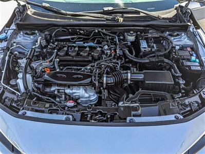2023 Honda Civic Touring   - Photo 30 - Cape Coral, FL 33909