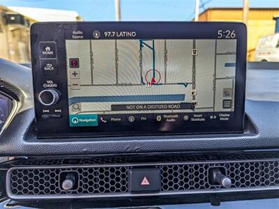 2023 Honda Civic Touring   - Photo 25 - Cape Coral, FL 33909