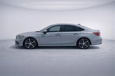 2023 Honda Civic Touring   - Photo 7 - Cape Coral, FL 33909