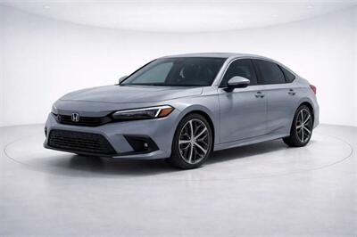 2023 Honda Civic Touring   - Photo 8 - Cape Coral, FL 33909