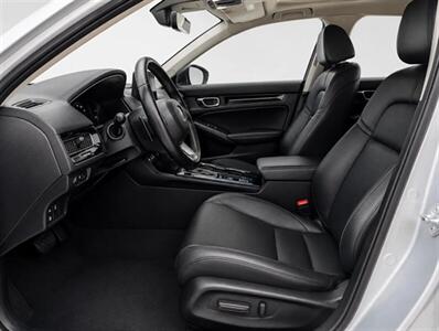 2023 Honda Civic Touring   - Photo 21 - Cape Coral, FL 33909