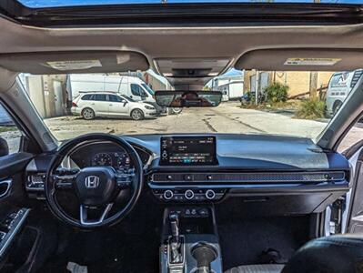 2023 Honda Civic Touring   - Photo 17 - Cape Coral, FL 33909