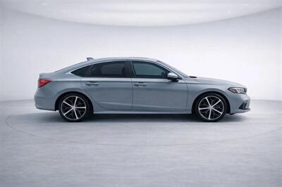 2023 Honda Civic Touring   - Photo 4 - Cape Coral, FL 33909