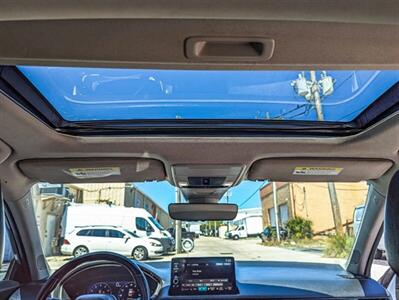2023 Honda Civic Touring   - Photo 18 - Cape Coral, FL 33909